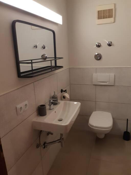 Right Time For Right Place -mit 2 Zimmern Apartment *
