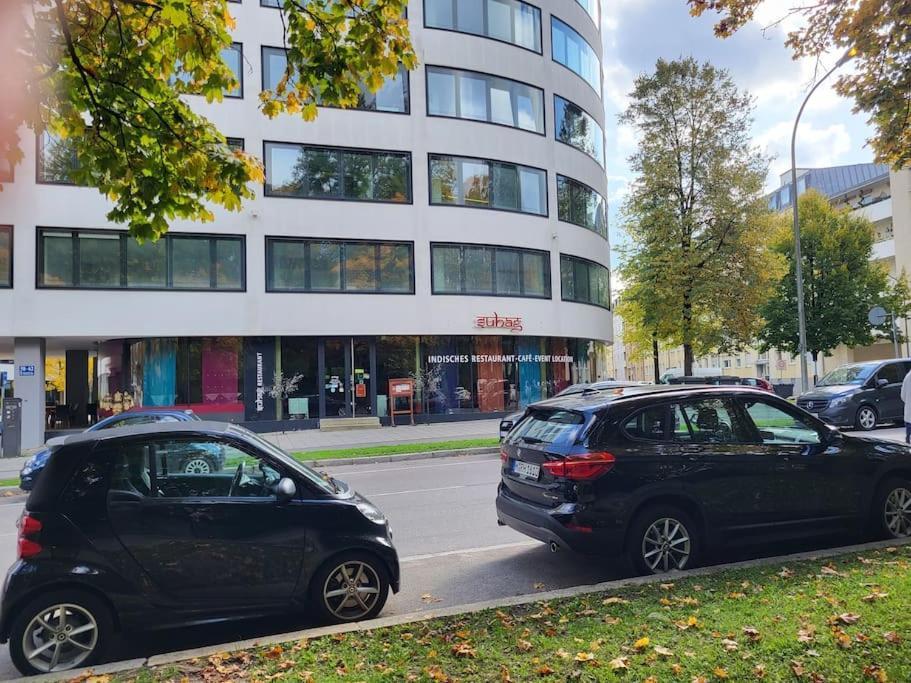 Right Time For Right Place -mit 2 Zimmern *