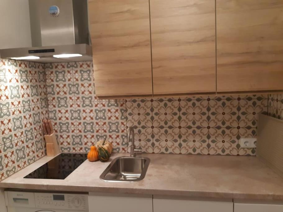 Apartment Right Time For Right Place -mit 2 Zimmern Munich