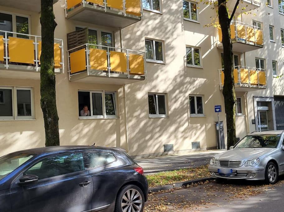 Apartment Right Time For Right Place -mit 2 Zimmern